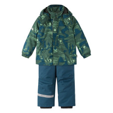 Зимний комплект Tutta by Reima Sirri 6100004A-86A3